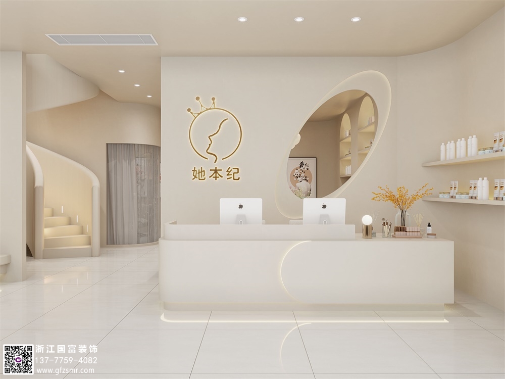 店面裝修公司怎么選？
