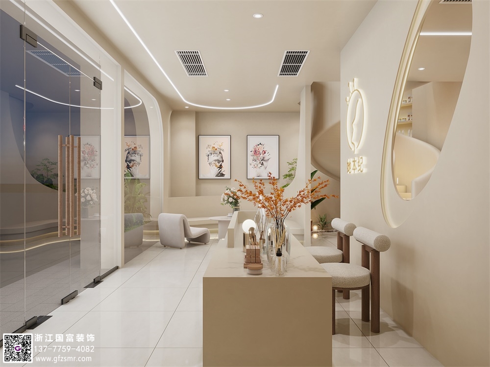 店面設計師哪里找？